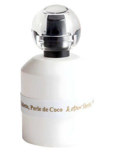 Perle de Coco