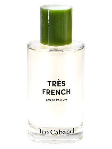 Très French