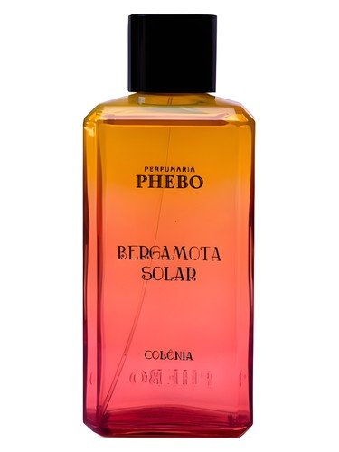 Bergamota Solar