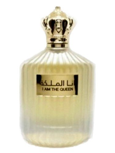 I Am The Queen