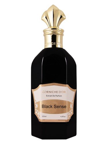 Black Sense