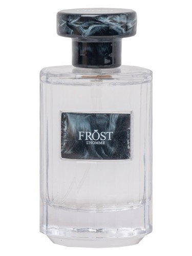 Frost L’Homme