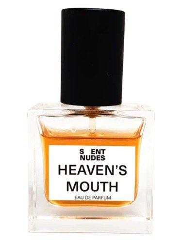 Heaven’s Mouth