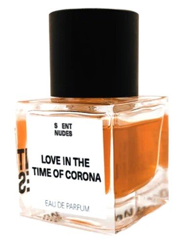 Love In The Time Of Corona