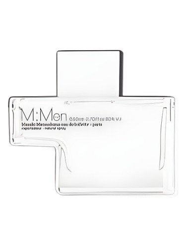 M;Men