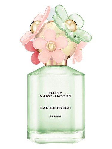 Daisy Eau So Fresh Spring