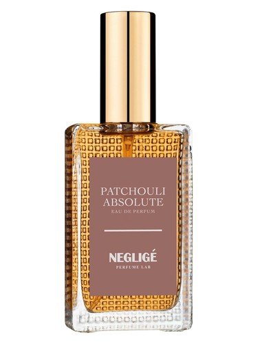 Patchouli Absolute