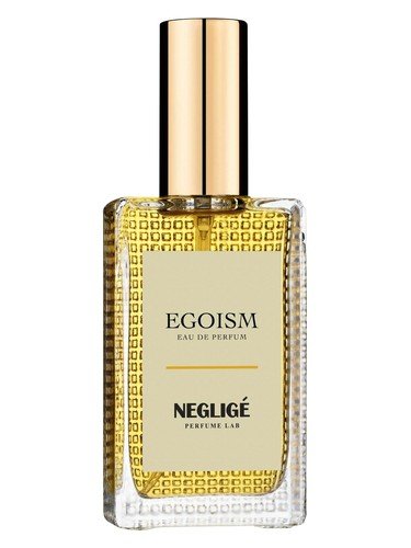 Egoism
