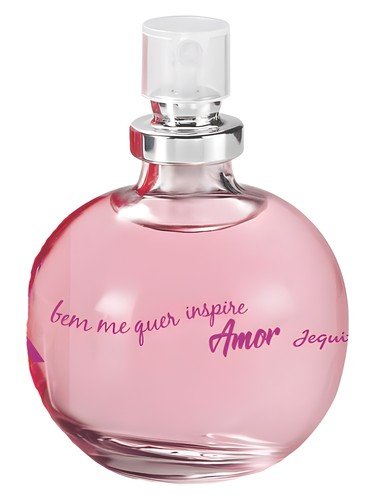 Bem-Me-Quer Inspire Amor