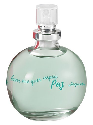 Bem-Me-Quer Inspire Paz