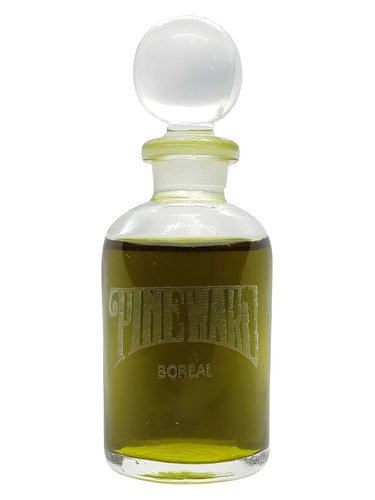 Boreal