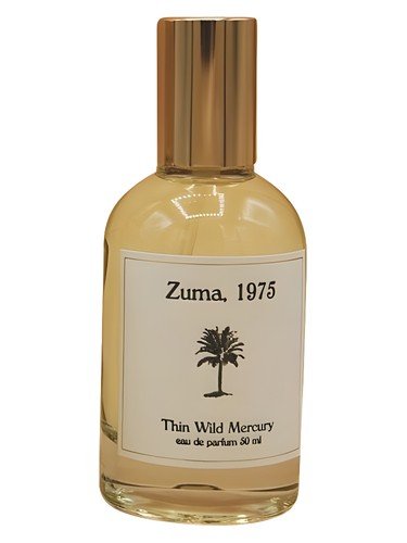 Zuma, 1975