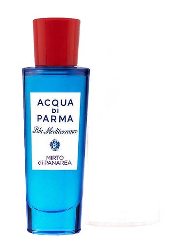 Mirto di Panarea Limited Edition