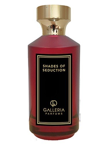 Shades of Seduction