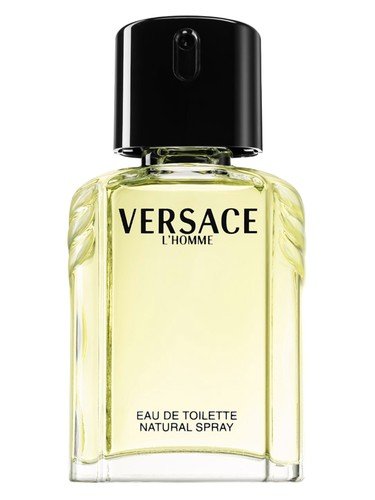 Versace L’Homme