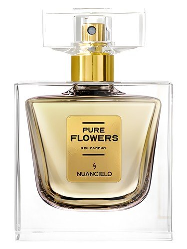 Pure Flowers