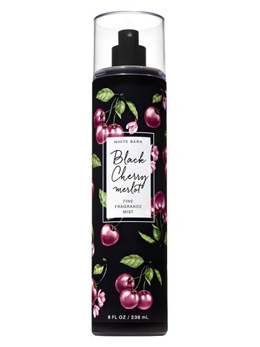 Black Cherry Merlot