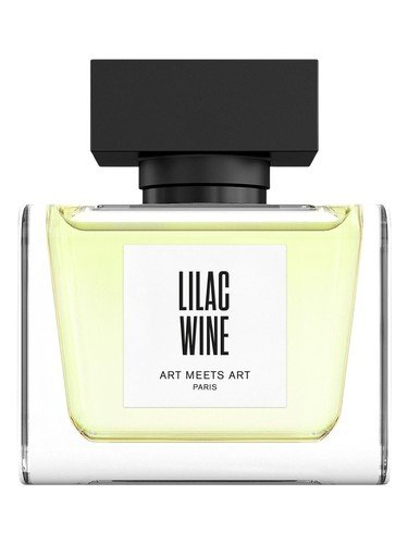 Lilac Wine