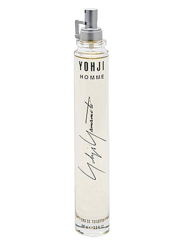 Yohji Homme 1999