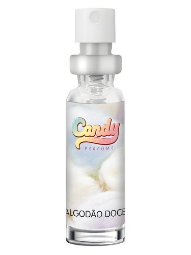 Algodão Doce