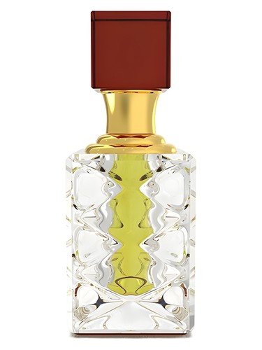Sublime Oud