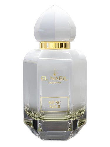 Musc Azur