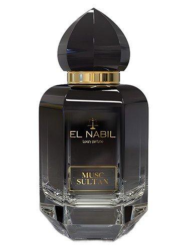 Musc Sultan