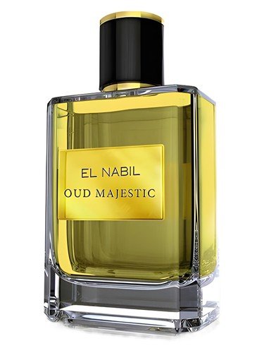 Oud Majestic