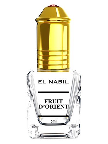 Fruit D’Orient