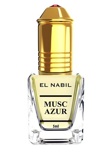 Musc Azur