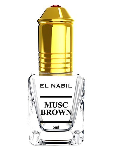 Musk Brown