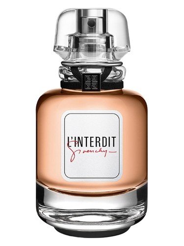 L’Interdit Édition Millésime