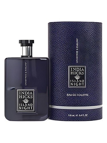 India Hicks Island Night