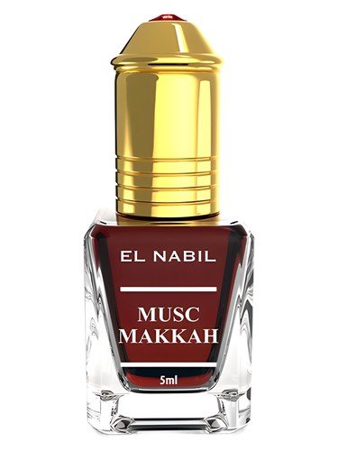 Musk Makkah