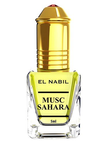 Musk Sahara
