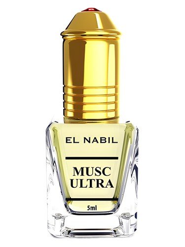 Musc Ultra
