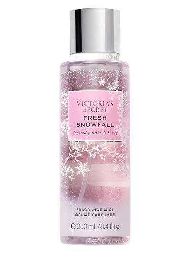 Fresh Snowfall