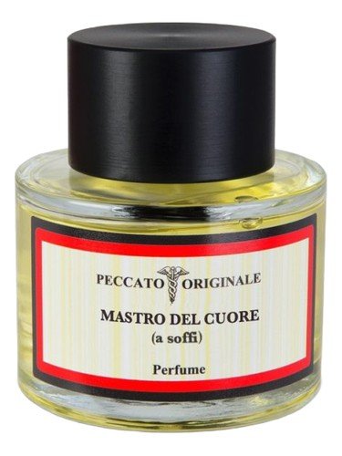 Mastro del Cuore