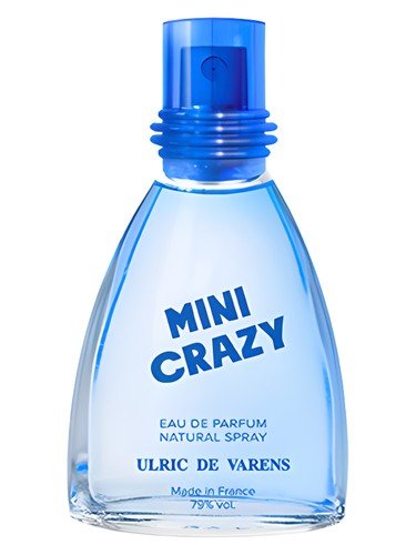 Mini Crazy