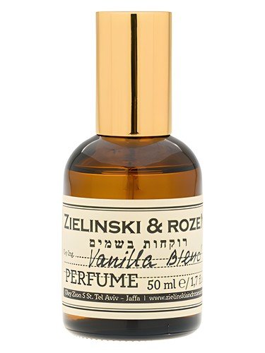 Vanilla Blend