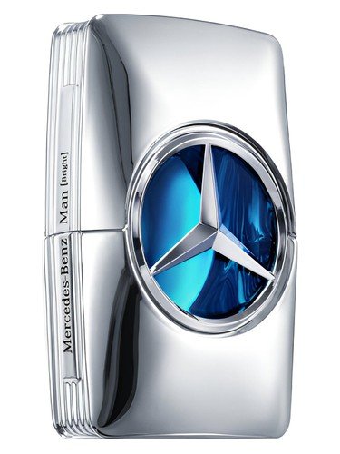 Mercedes-Benz Man Bright