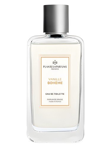 Vanille Bohème