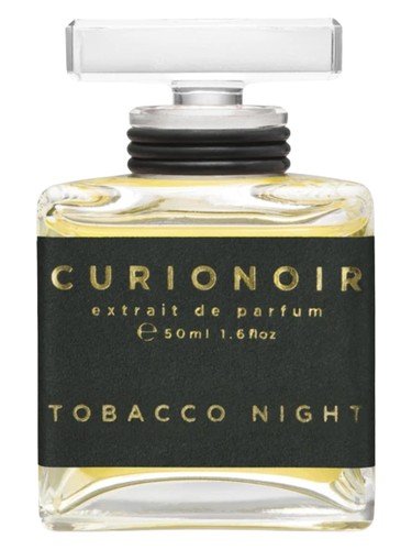 Tobacco Night