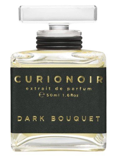 Dark Bouquet