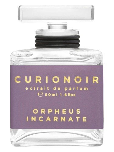 Orpheus Incarnate