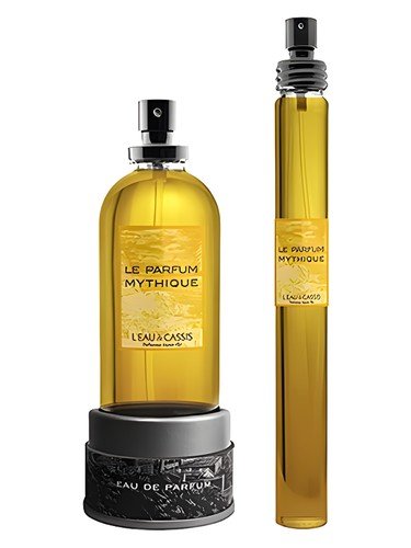 L’Eau De Cassis Le Parfum Mythique