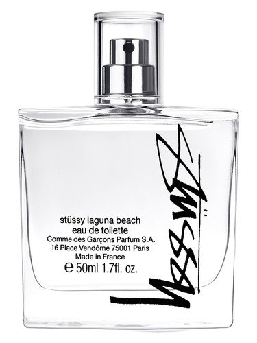 Stüssy Laguna Beach