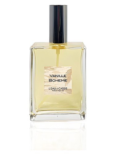 Vanille Boheme