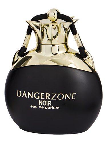 Danger Zone Noir