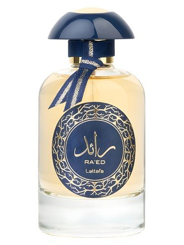 Ra’ed Luxe